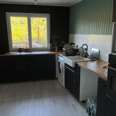 Jolie Maison Des Cevennes