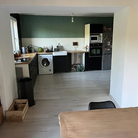 Jolie Maison Des Cevennes *