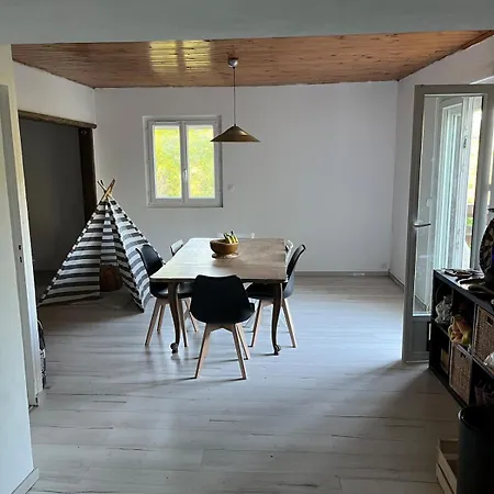 Jolie Maison Des Cevennes