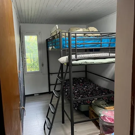 度假居 Jolie Maison Des Cevennes *