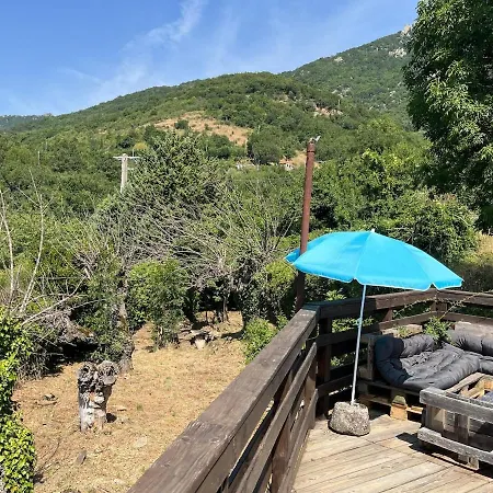 Jolie Maison Des Cevennes *