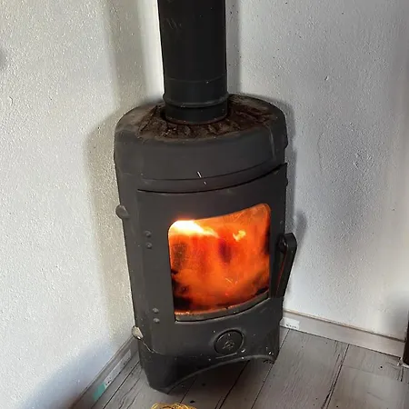 Jolie Maison Des Cevennes 度假居