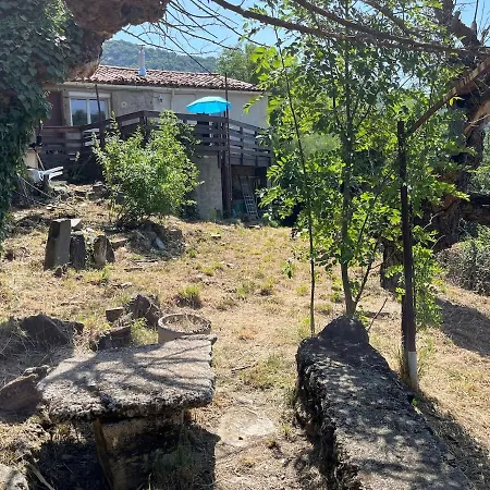 別荘 Jolie Maison Des Cevennes *